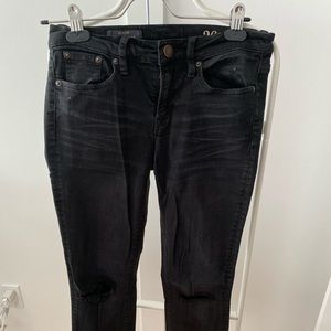 JCREW jeans